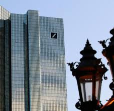 / i) ist das nach bilanzsumme und mitarbeiterzahl größte kreditinstitut deutschlands. Zentralbank Deutsche Bank Fallt In Zweitem Stresstest Teil Der Us Notenbank Durch Welt