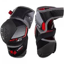 Ccm Jetspeed Ft390 Le Junior Hockey Elbow Pads