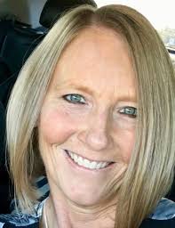 Obituary information for Carol Kristen Scott