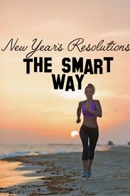 New Year S Resolutions The Smart Way New Years Resolution New Year New Me Newyear