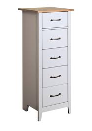 Homfa kommode badezimmerschrank badschrank schrank anrichte holz weiß mit schubladen bad küche flur schlafzimmer 30x30x82cm. Kommode Norfolk 005 Landhaus Weiss 40cm Breit