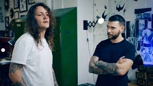 He's such a good player that was a little bit in the shadow of players like ty lawson. Danny S Reaction To The Ink Work On Reality Tv Tattoo Fixers Daily Mail Online