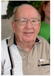 Bill Paxson Obituary (1920