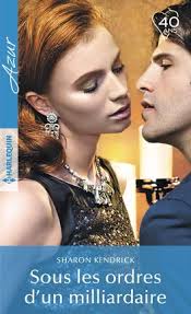 Tous les livres de Sharon Kendrick