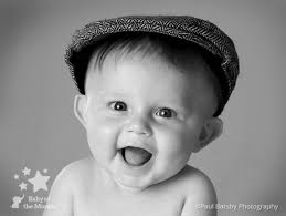 Baby of the Month 2021/22 Winners