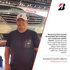 Bridgestone Philippines