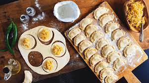 All is going well and then the conversation turns to national comparisons and you're feeling kind of on the spot because there is obviously something else going. How To Host The Perfect Polish Dinner Party