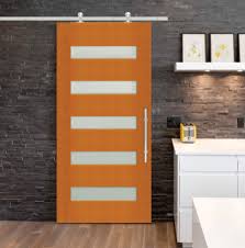 120 dunkirk barn door hardware kit. Contemporary Track Barn Door Hardware Trimlite