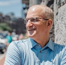 Joseph Mcconaghy's Instagram, Twitter & Facebook