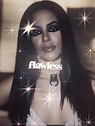 Black Female Singer Edits