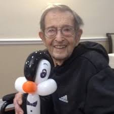 Tribute for Walter Hess