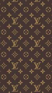 Wall, patterns, brown, fon, louis vuitton, lv. Lv Wallpapers For Iphone Nar Media Kit