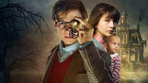 If you have not read anything about the baudelaire orphans, then before you read even one more sentence, you should know this: A Series Of Unfortunate Events Season 1 Recap Den Of Geek