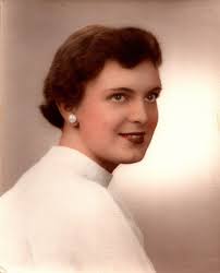 Most Recent Obituaries