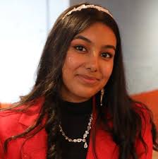 2022 COHORT BIOS — Alexander Hamilton Scholars