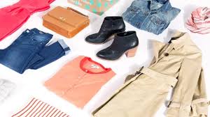 Stitch fix doesn't let you choose your clothes directly. San Francisco Based Thredup Narrows In On Stitch Fix Nasdaq Sfix Marshalls And Amazon Nasdaq Amzn Bizwomen