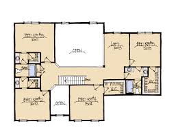 Ridgewood Dual Master Suite Carolina Schumacher Homes House Plans Ridgewood Custom Home Builders