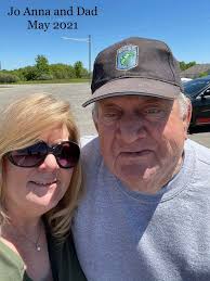 Remembering good times and neighborhood memories with a friend's dad