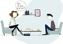 Mais d'où viennent vos problèmes de couple ? Probleme De Couple Comment Renouer Le Dialogue Dans Le Couple Elle