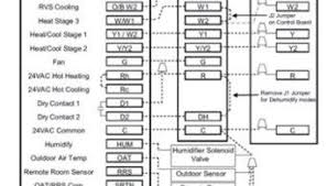 Before reading a schematic, get common and understand all of the symbols. Honeywell Heat Pump Thermostat Troubleshooting Heat Pump Thermostat Thermostat Wiring