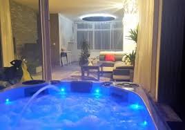 Epingle Sur Jacuzzi Exterieur