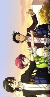 jitsu wa watashi wa 実は私は episode 1 review synopsis summary is this anime worth watching このアニメを観るべきですか character sketches anime jitsu wa watashi wa