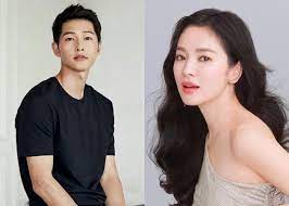 Apakah Ini Penyebab Perceraian Song Joong Ki Dan Song Hye Kyo Simak Faktanya Lingkar Madiun
