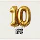 10 Years of Choose Love event image