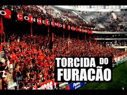 O time paranaense atingiu os 12. 89 Torcida Organizada Do Atletico Pr Na Arena Da Baixada 20 03 2016 Youtube