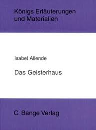 Kostenlose lieferung für viele artikel! Das Geisterhaus Textanalyse Und Interpretation Von Isabel Allende Ebook Thalia