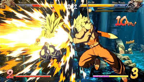 However, you will earn much more zeni. Dragon Ball Fighterz Review Playstation Universe