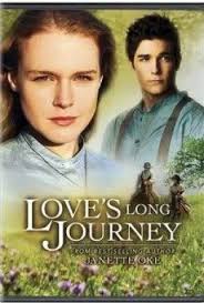 Love S Long Journey Third Movie Of The Love Series My Movie Review Love Comes Softly Janette Oke Christian Movies
