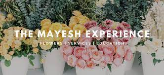 Maybe you would like to learn more about one of these? Mayesh Wholesale Florist Accueil Facebook