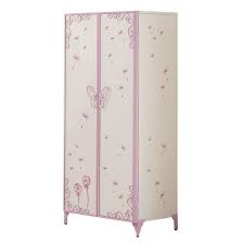 Custom website design by designs to clicks. Bowery Hill Kids Wardrobe Armoire In White Walmart Com Walmart Com