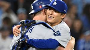 Yamamoto's 2nd straight CG ignites Dodgers in G2