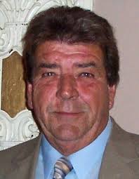 John M. Acker Obituary