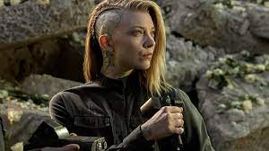 Before i run out of time, a lot of people online are very passionate about getting you in a marvel or dc movie. Hd Wallpaper Cressida Hunger Games Natalie Dormer Wallpaper Flare