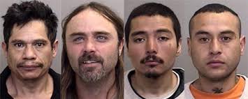 Mendocino County Today: Thursday, April 13, 2017