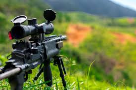 10 Best Scope Covers Reviewed In 2019 Thegearhunt