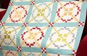 Welcome to the american patchwork & quilting podcast, a podcast aimed at making your quilting life more fun and creative, while connecting with quilters just like you. American Patchwork And Quilting Archives The Jolly Jabber Quilting Blog