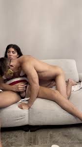 Hevesguzel aka hevesguzel OnlyFans - @dorukuslu @hevesguzel - XXX shemale  video available for online viewing on X-tg.