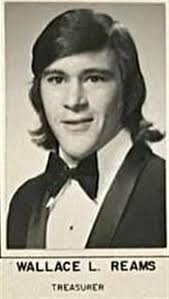 Wallace Lynn Reams Obituary