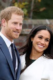 After the duke and duchess of sussex welcomed their daughter lili into the world, she had a. Meghan Markle Prinz Harry Das Ist Der Susse Name Ihrer Tochter Vogue Germany