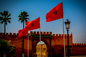 Free for commercial use no attribution required high quality images. Morocco Flag Cool Things To Know Alltherooms The Vacation Rental Experts