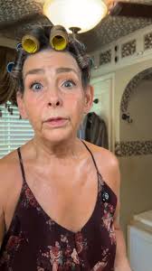 They said “put Vaseline