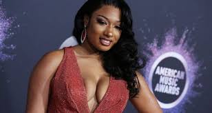 The Source Megan Thee Stallion And Former Stylist Ej King Reportedly Get Into Heated Exchange At Cardi B S Birthday Party She also performed her hit song with wale called, pole.