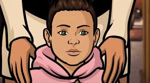 When it came to his coma, I love that it was Mallory, Barry, and AJ who  showed Archer the most sympathy for what he went through. : r/ArcherFX