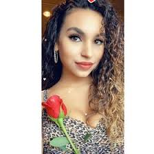 Adrienne Velez's Instagram, Twitter & Facebook