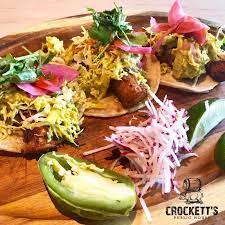 Gig harbor boat works, known for their strong, esthetically pleasing rowing boats, has already shipped a number of the new scamps all over the country and overseas. Our Baja Style Fish Tacos Will Crockett S Public House Facebook