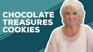 Check spelling or type a new query. Love Best Dishes Chocolate Treasures Cookies Recipe Youtube